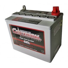 Centennial Gel 12 Volt Battery